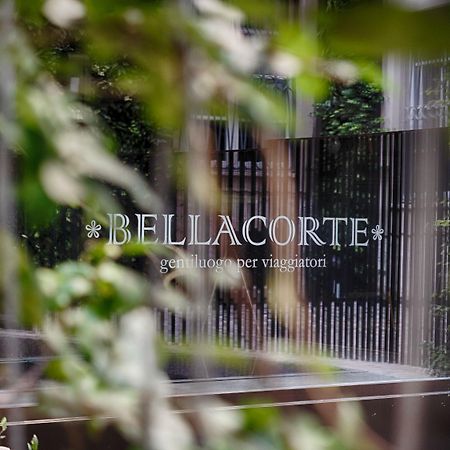 Bellacorte Gentiluogo Per Viaggiatori Парма Екстер'єр фото